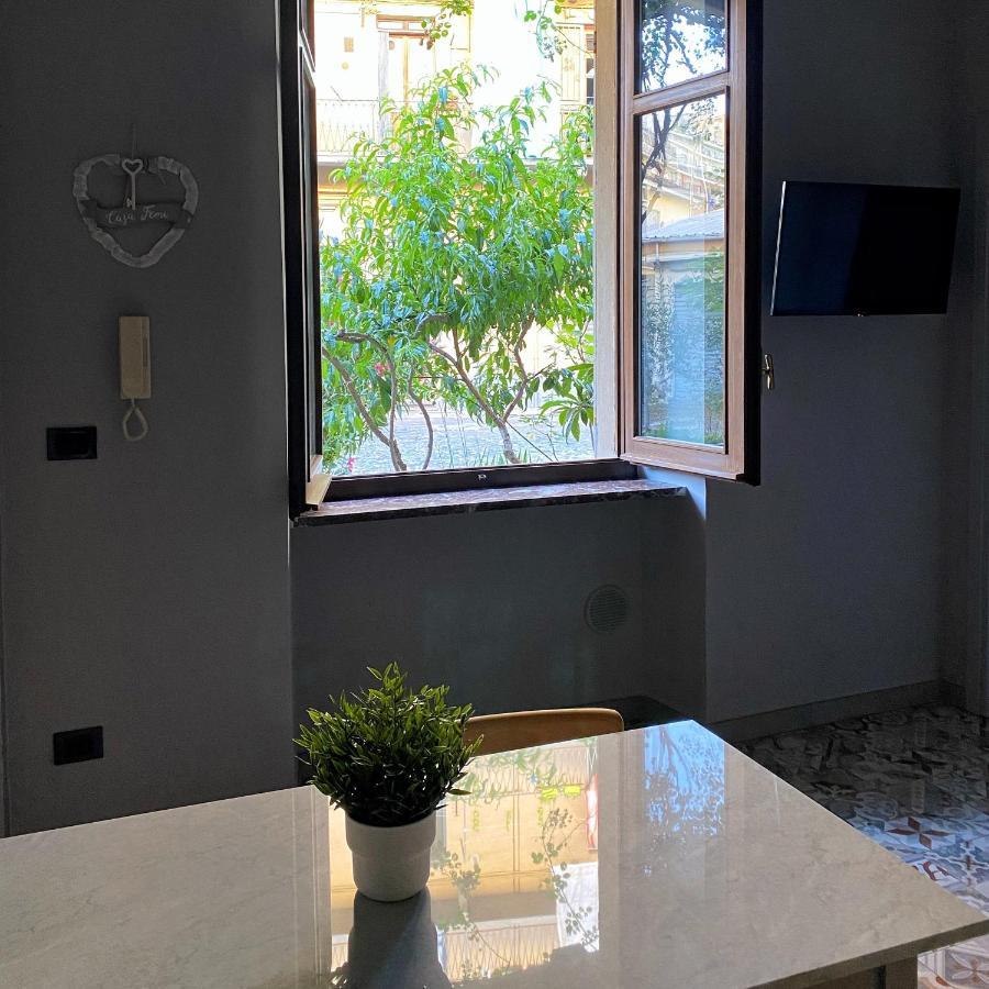 Ferienwohnung Casa Femi Turin Exterior foto